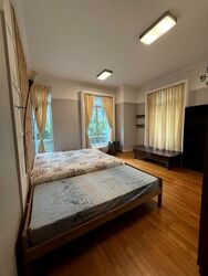 Balmoral Residences (D10), Condominium #503687121